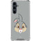 Disney Bambi Thumper Portrait Galaxy S23 FE Clear Case
