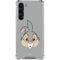 Disney Bambi Thumper Portrait Galaxy S23 Plus Clear Case
