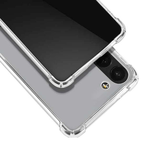 Disney Bambi Thumper Portrait Galaxy S23 Plus Clear Case