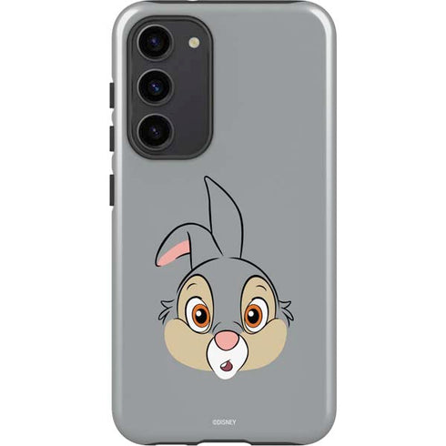 Disney Bambi Thumper Portrait Galaxy S23 Plus Pro Case