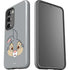 Disney Bambi Thumper Portrait Galaxy S23 Plus Pro Case