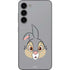 Disney Bambi Thumper Portrait Galaxy S23 Plus Skin