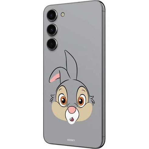 Disney Bambi Thumper Portrait Galaxy S23 Plus Skin