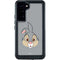 Disney Bambi Thumper Portrait Galaxy S23 Plus Waterproof Case