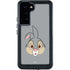 Disney Bambi Thumper Portrait Galaxy S23 Plus Waterproof Case