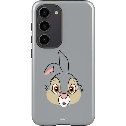Disney Bambi Thumper Portrait Galaxy S23 Pro Case