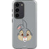 Disney Bambi Thumper Portrait Galaxy S23 Pro Case