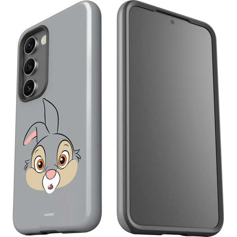 Disney Bambi Thumper Portrait Galaxy S23 Pro Case