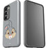Disney Bambi Thumper Portrait Galaxy S23 Pro Case