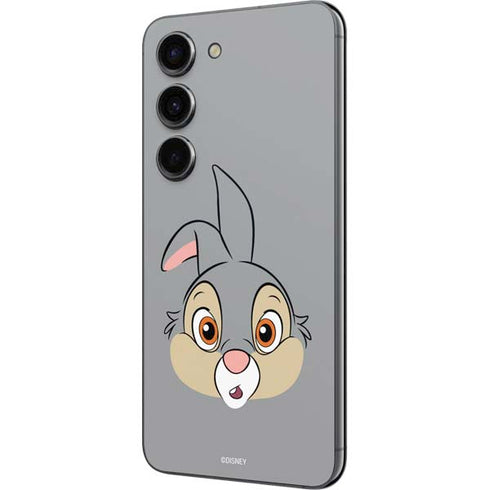 Disney Bambi Thumper Portrait Galaxy S23 Skin