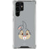 Disney Bambi Thumper Portrait Galaxy S23 Ultra Clear Case