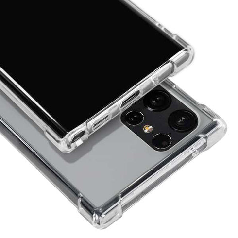 Disney Bambi Thumper Portrait Galaxy S23 Ultra Clear Case