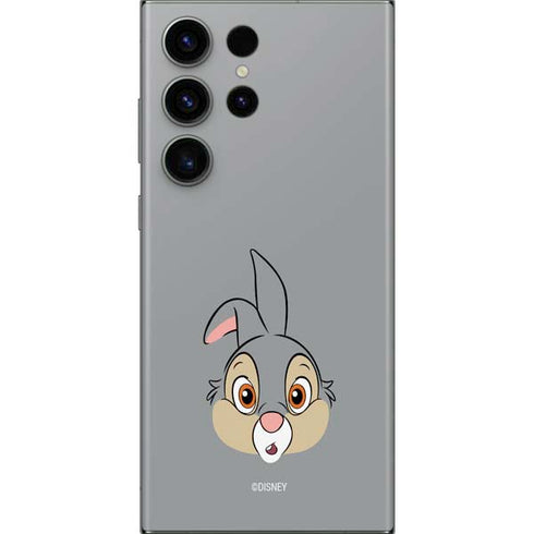 Disney Bambi Thumper Portrait Galaxy S23 Ultra Skin
