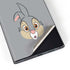 Disney Bambi Thumper Portrait Galaxy S23 Ultra Skin