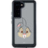 Disney Bambi Thumper Portrait Galaxy S23 Waterproof Case