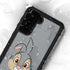 Disney Bambi Thumper Portrait Galaxy S23 Waterproof Case