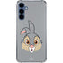 Disney Bambi Thumper Portrait Galaxy S24 Clear Case