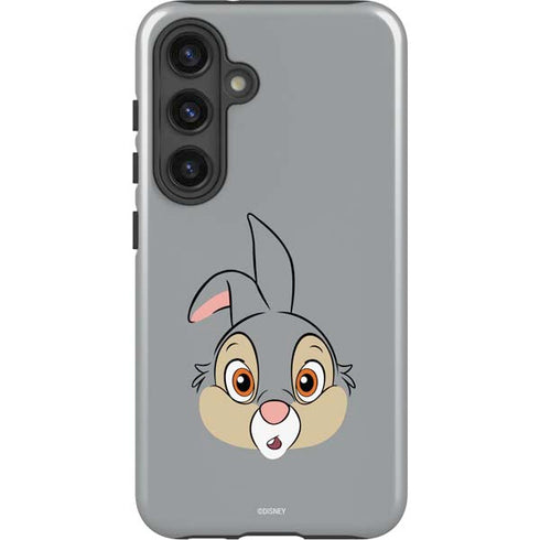 Disney Bambi Thumper Portrait Galaxy S24 Plus Impact Case