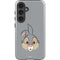 Disney Bambi Thumper Portrait Galaxy S24 Plus Impact Case