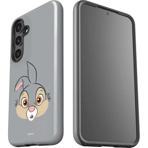Disney Bambi Thumper Portrait Galaxy S24 Plus Impact Case