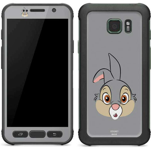 Disney Bambi Thumper Portrait Galaxy S7 Active Skin