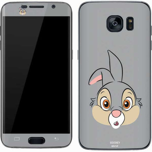 Disney Bambi Thumper Portrait Galaxy S7 Skin