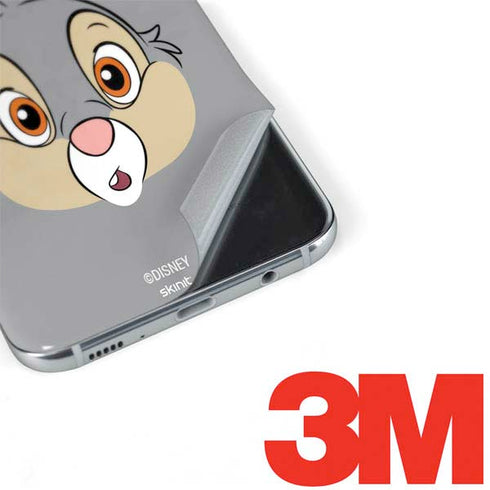 Disney Bambi Thumper Portrait Galaxy S8 Plus Skin