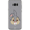 Disney Bambi Thumper Portrait Galaxy S8 Skin