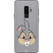 Disney Bambi Thumper Portrait Galaxy S9 Plus Skin