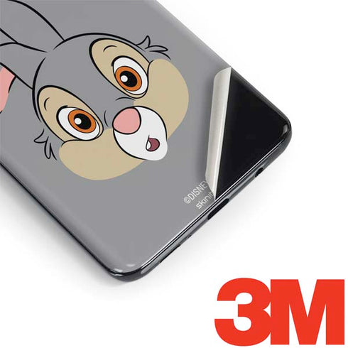 Disney Bambi Thumper Portrait Galaxy S9 Plus Skin