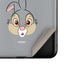 Disney Bambi Thumper Portrait Galaxy Z Flip Skin