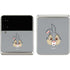 Disney Bambi Thumper Portrait Galaxy Z Flip3 5G Skin