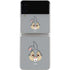 Disney Bambi Thumper Portrait Galaxy Z Flip3 5G Skin