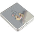 Disney Bambi Thumper Portrait Galaxy Z Flip3 5G Skin