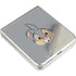 Disney Bambi Thumper Portrait Galaxy Z Flip4 5G Skin