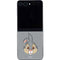 Disney Bambi Thumper Portrait Galaxy Z Flip5 5G Skin