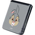Disney Bambi Thumper Portrait Galaxy Z Flip5 5G Skin