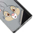 Disney Bambi Thumper Portrait Galaxy Z Fold2 5G Skin