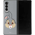 Disney Bambi Thumper Portrait Galaxy Z Fold3 5G Skin