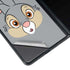 Disney Bambi Thumper Portrait Galaxy Z Fold4 5G Skin