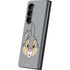 Disney Bambi Thumper Portrait Galaxy Z Fold5 5G Skin