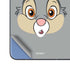 Disney Bambi Thumper Portrait Galaxy Z Fold5 5G Skin