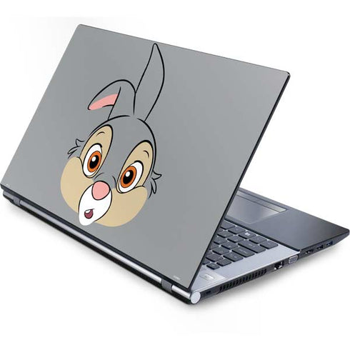 Disney Bambi Thumper Portrait Generic Laptop Skin