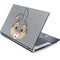 Disney Bambi Thumper Portrait Generic Laptop Skin