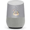 Disney Bambi Thumper Portrait Google Home Skin