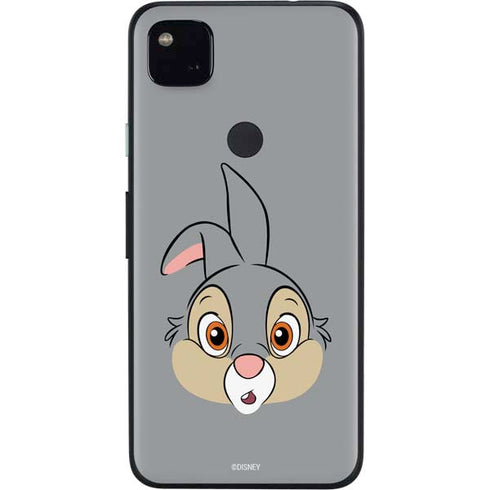 Disney Bambi Thumper Portrait Google Pixel 4a Skin