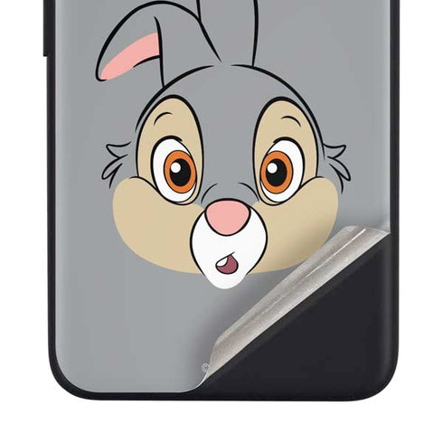 Disney Bambi Thumper Portrait Google Pixel 4a Skin