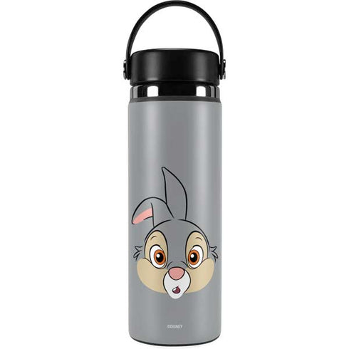 Disney Bambi Thumper Portrait Hydro Flask 20oz Wide Mouth Skin