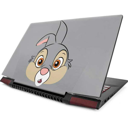 Disney Bambi Thumper Portrait Lenovo IdeaPad Skin