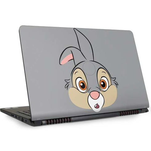 Disney Bambi Thumper Portrait Dell Inspiron Skin